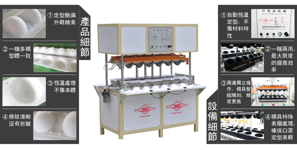 廣東利瀚機械