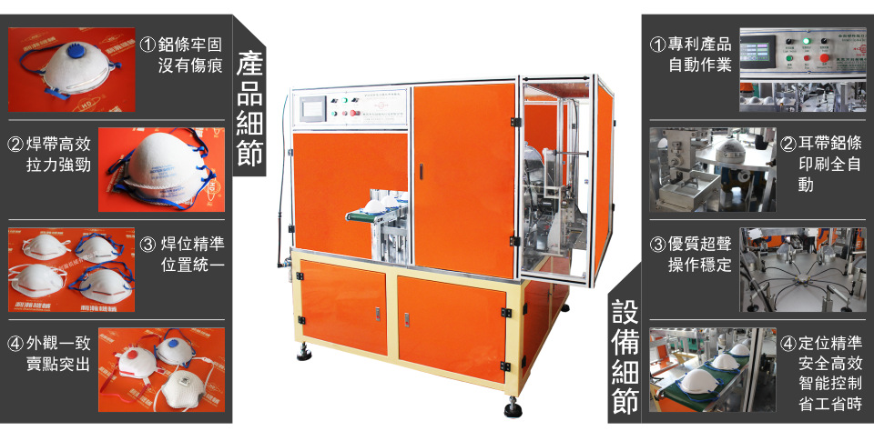 廣東利瀚機械